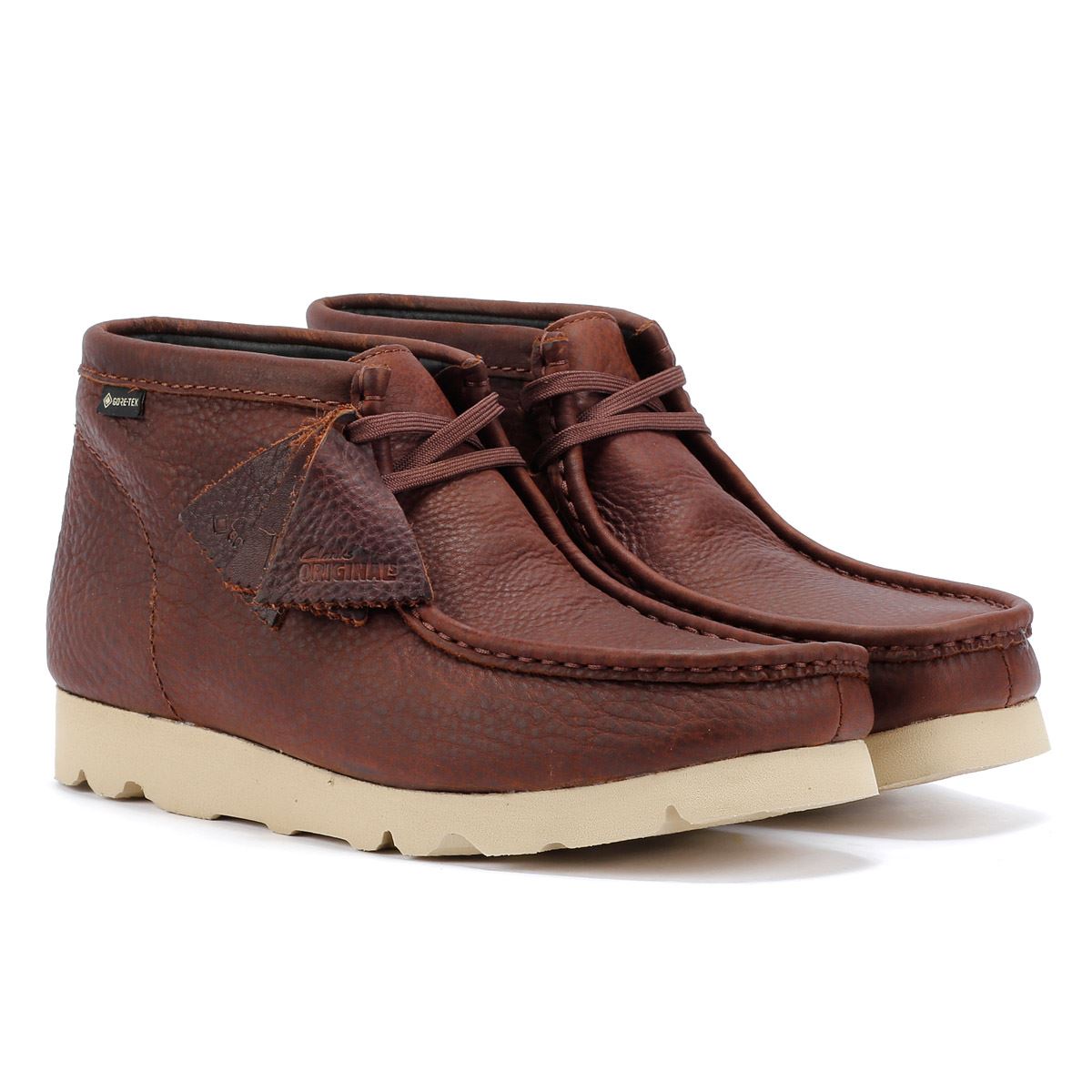 Clarks wallabee orders es