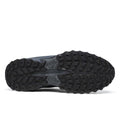 Saucony Grid Peak Schwarze Turnschuhe