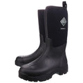 Muck Boots Derwent II Gummistiefel Schwarz