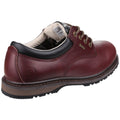 Cotswold Stonesfield Herren Kastanienbraune Wanderschuhe