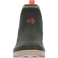 Muck Boots Originals Ankle Gummimoos-Gummistiefel