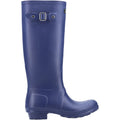 Cotswold Sandringham Pvc Navy Gummistiefel