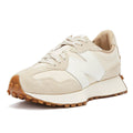 New Balance 327 Achtsame Meersalz Grau Trainer