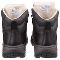 Cotswold Winstone Leder Damen Wanderstiefel In Braun