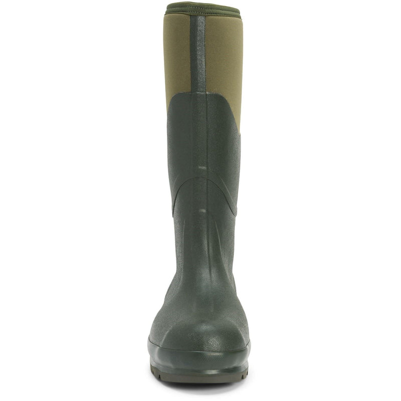 Muck Boots Chore 2K Gummimoos-Gummistiefel