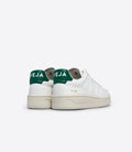 Veja V-90 Weiße Ledersneaker Für Herren