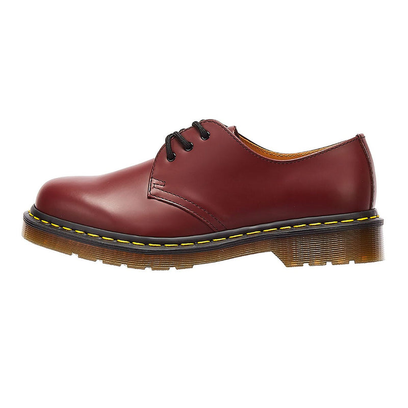 Dr. Martens 1461 Herren Kirsche Rot Schuhe