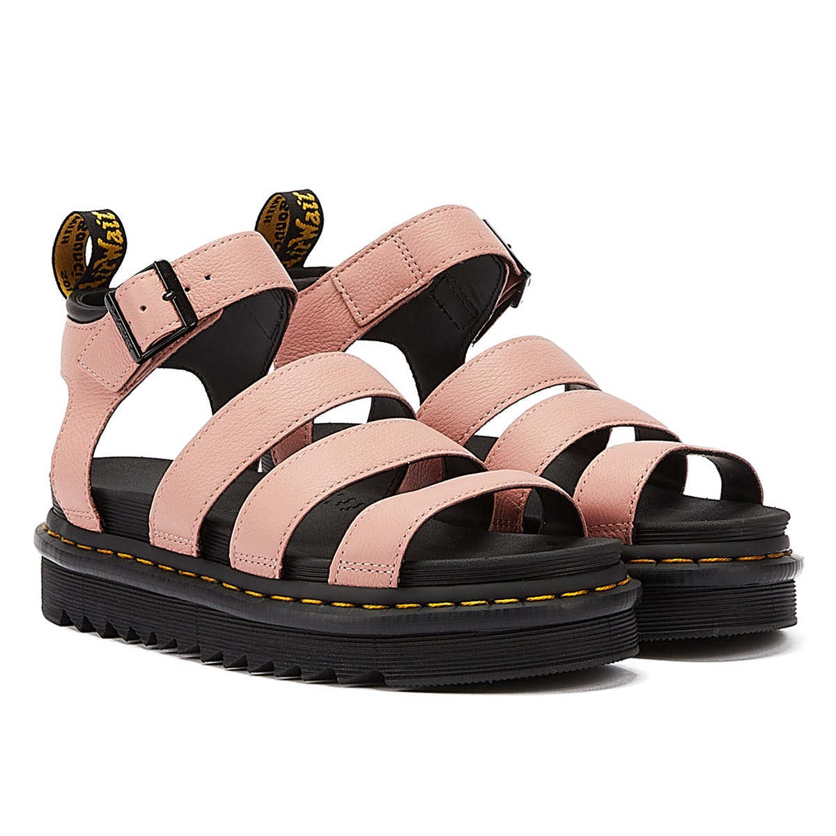 Dr martens cheap blaire sandalen