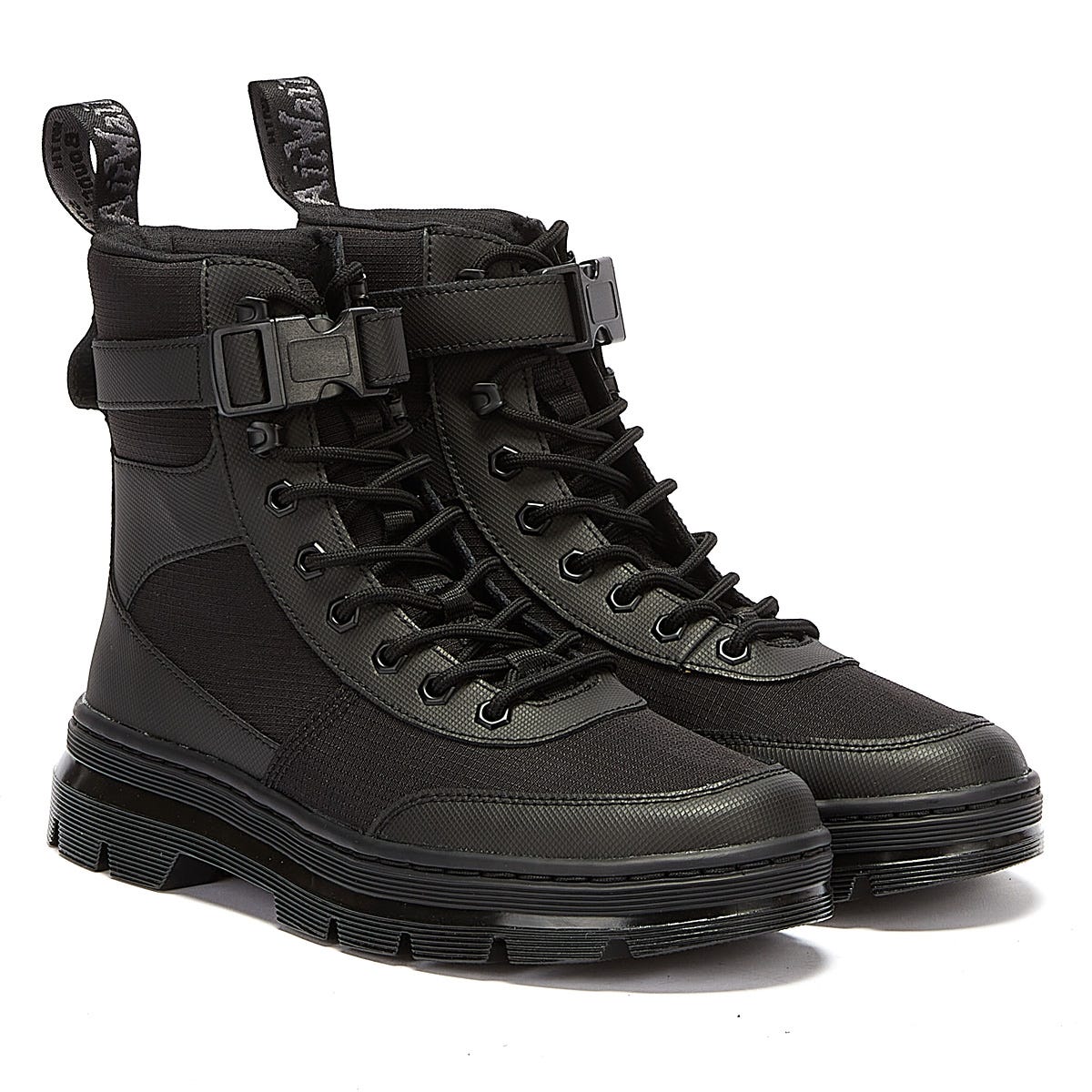 Dr martens 939 black mountain best sale