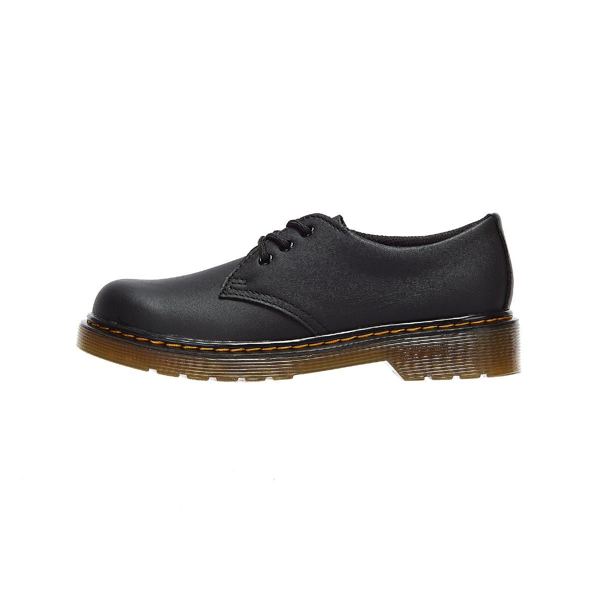 Dr martens black virginia 1461 hotsell