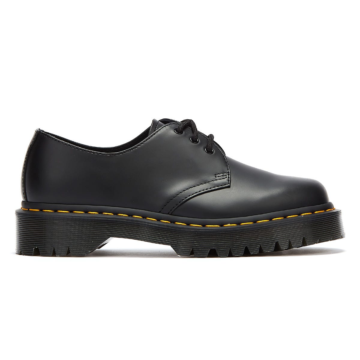 Dr martens clearance 1461 smooth damen