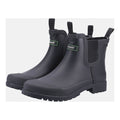 Cotswold Blenheim Gummistiefel Schwarz