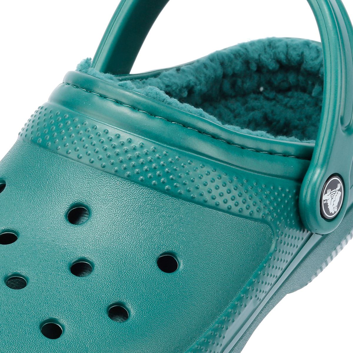 Crocs classic evergreen online