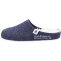 Hush Puppies The Good Damen Hausschuhe In Marineblau