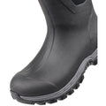 Muck Boots Arctic Sport Mid Gummistiefel Schwarz