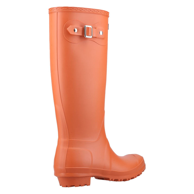 Cotswold Sandringham Pvc Kürbis Gummistiefel