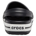 Crocs Crocband Croslite Gummischwärzeclogs