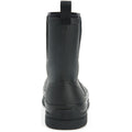 Muck Boots Originals Pull On Mid Gummistiefel Schwarz