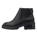 Blowfish Malibu Joy Damen Schwarze Stiefel