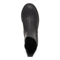 Rocket Dog Iggie Damen Schwarze Stiefel