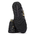 EA7 Ultimate C2 Kombat Mens Triple Schwarz / Gold Trainer