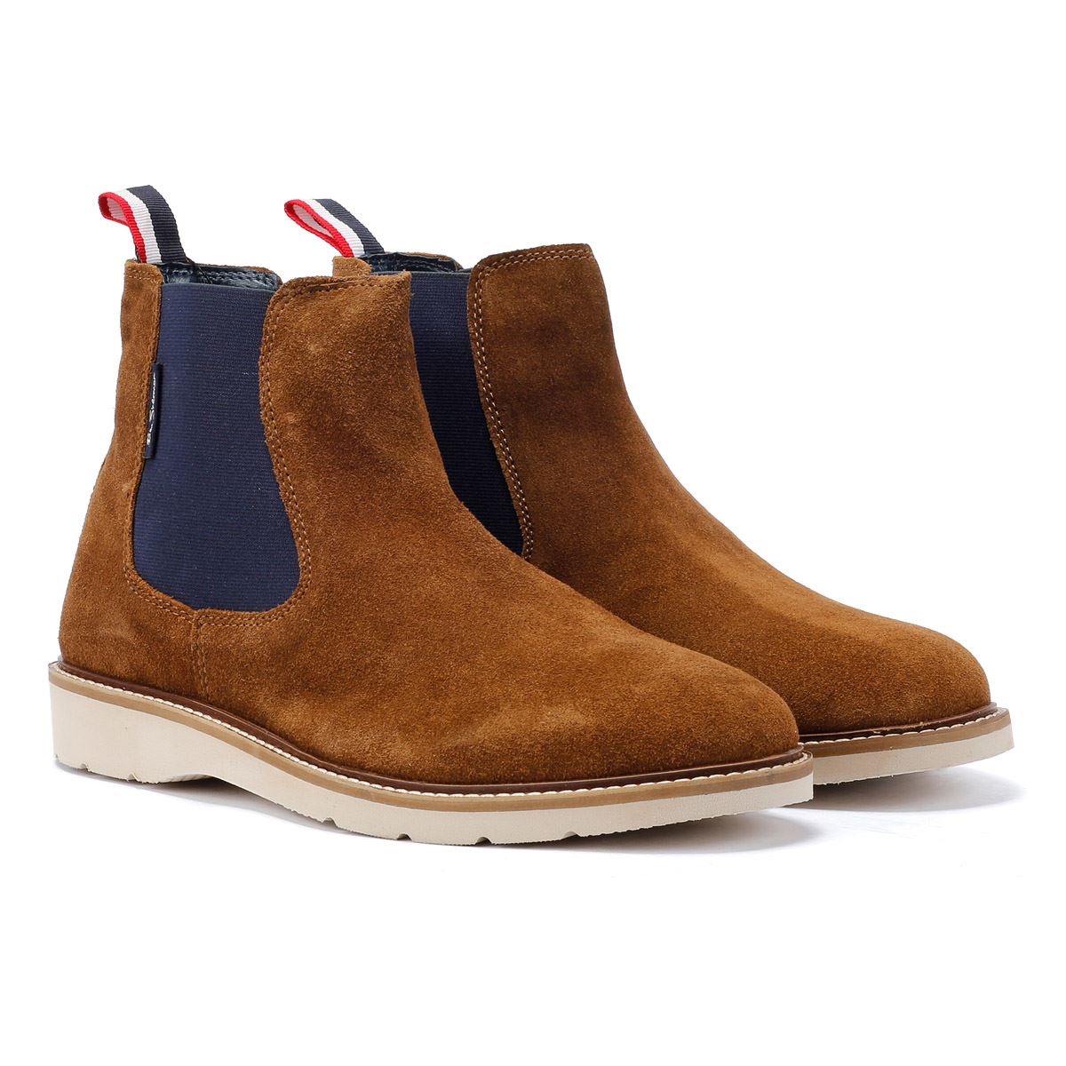 Ben sherman chelsea boots online