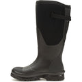 Muck Boots Chore XF Gummistiefel Schwarz