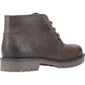 Cotswold Stroud Leder Herren Khaki Stiefel