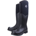 Muck Boots Colt Ryder Gummistiefel Schwarz