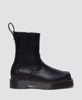 Dr. Martens Amaayah Lo Damenlederstiefel In Schwarz