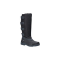 Cotswold Kemble Schwarze Gummistiefel