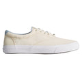 Sperry Striper II CVO SeaCycled Herren Sneaker In Elfenbein