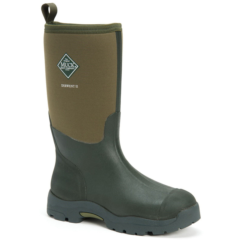 Muck Boots Derwent II Gummimoos-Gummistiefel