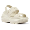 Crocs Mega Crush Damen Knochensandalen