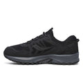 Saucony Grid Peak Schwarze Turnschuhe