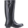 Cotswold Windsor Welly Gummistiefel Schwarz