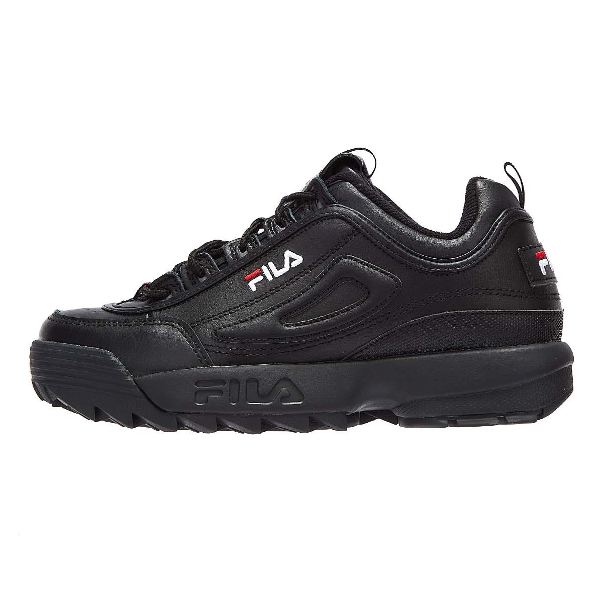 Authentic fila disruptor 2 on sale