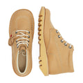 Kickers Kick Hi Herren Tan Nubuck Stiefel