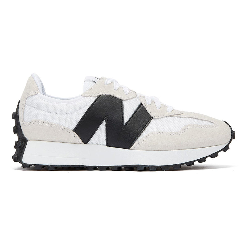 New Balance 327 Weiß Turnschuhe