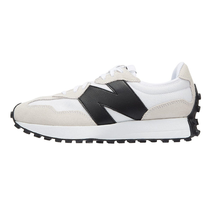 New Balance 327 Weiß Turnschuhe