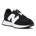 Neue Balance 327 Schwarz Turnschuhe