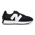 Neue Balance 327 Schwarz Turnschuhe