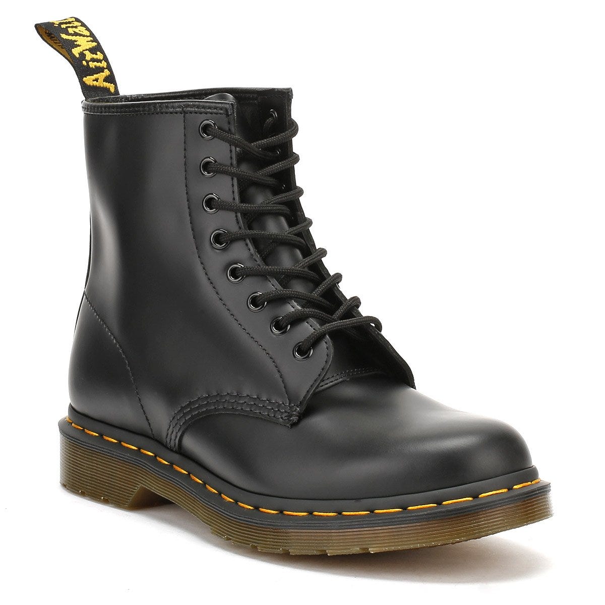 Dr martens pascal outlet rot 38