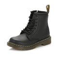 Dr. Martens Kinder 1460 Schwarz Stiefel