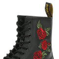 Dr. Martens 1460 Vonda Damen Schwarz Stiefel