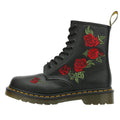 Dr. Martens 1460 Vonda Damen Schwarz Stiefel