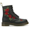 Dr. Martens 1460 Vonda Damen Schwarz Stiefel