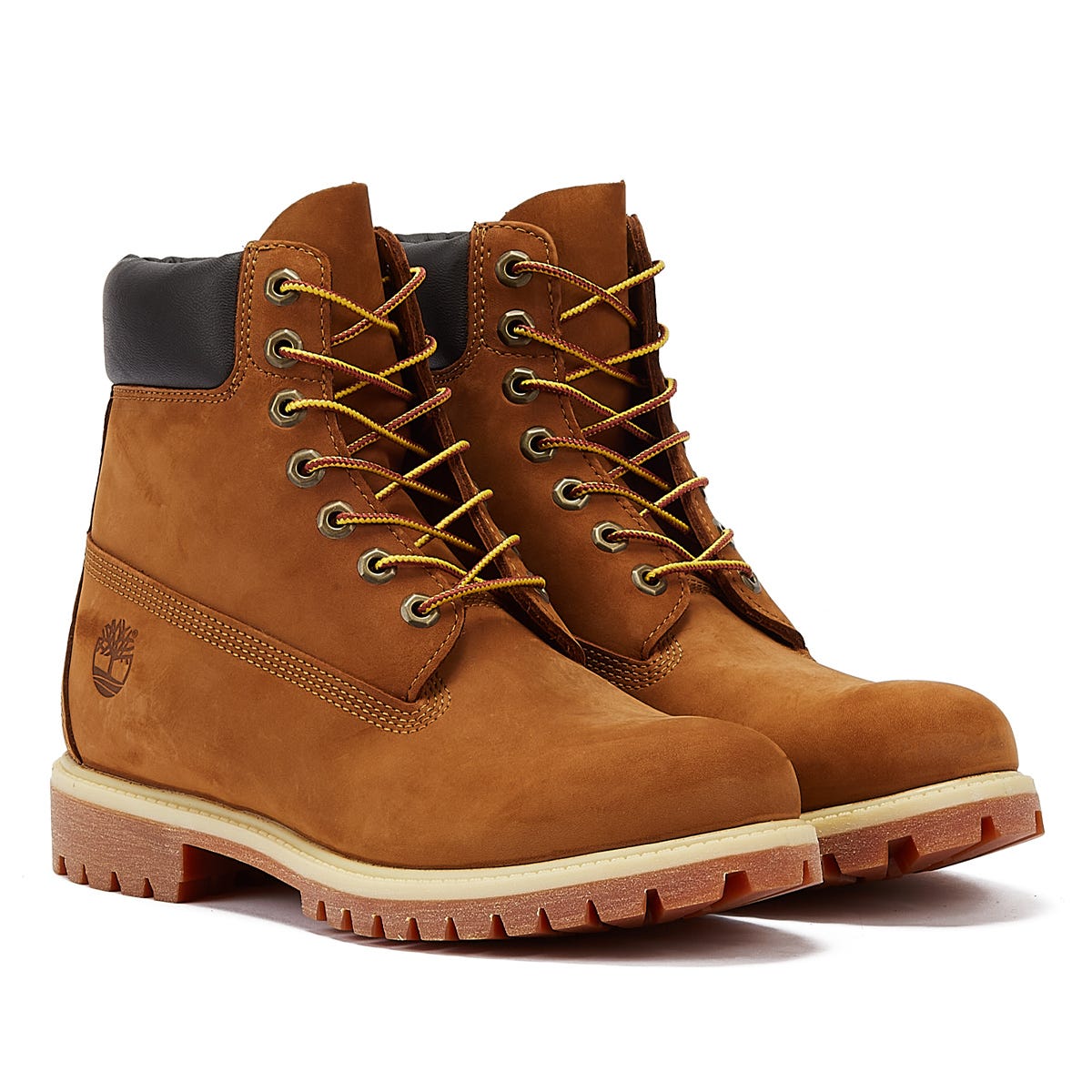 Timberland 6zoll Premium-Herren-Roststiefel