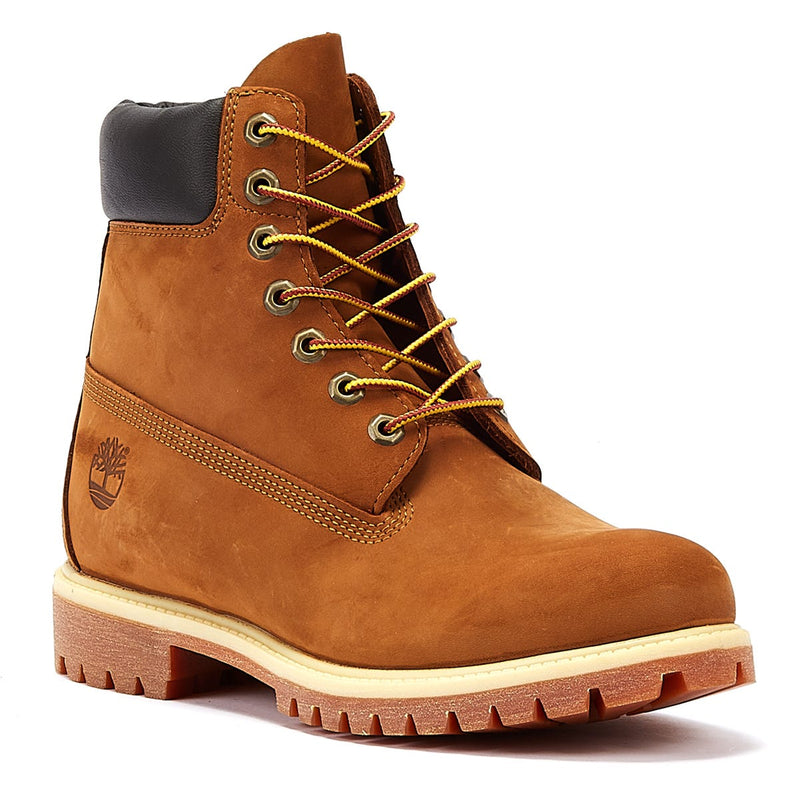 Timberland 6zoll Premium-Herren-Roststiefel