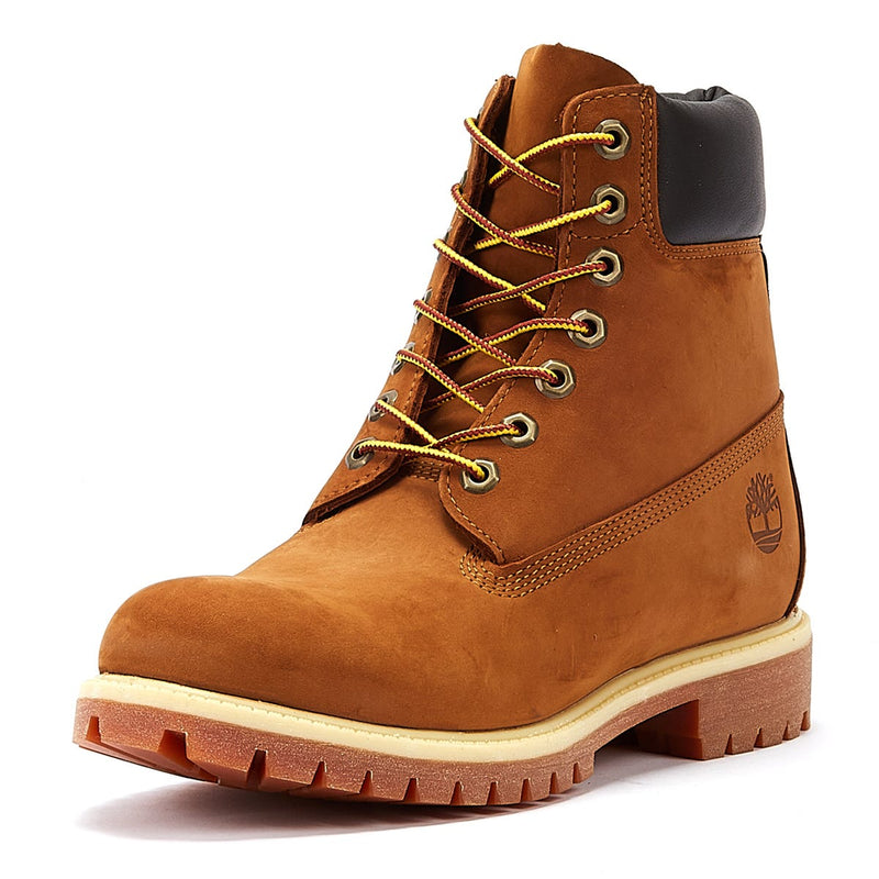 Timberland 6zoll Premium-Herren-Roststiefel